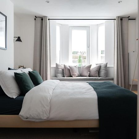 Bower Apartment Harrogate Exteriör bild