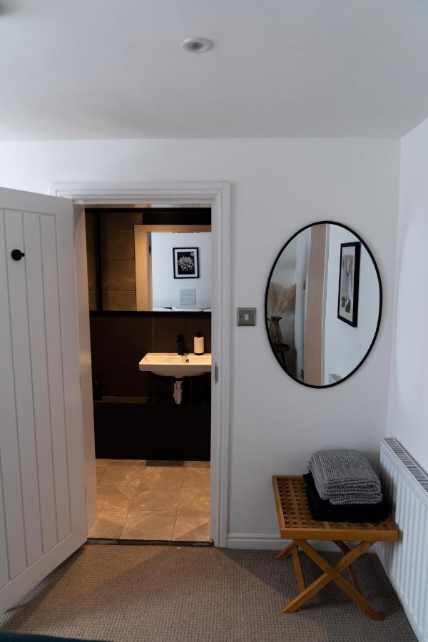 Bower Apartment Harrogate Exteriör bild