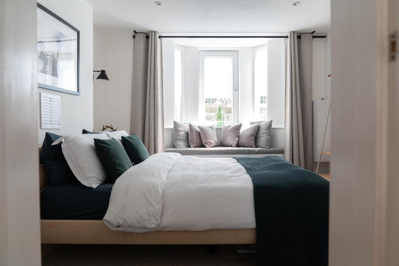 Bower Apartment Harrogate Exteriör bild